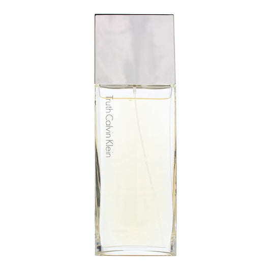 Calvin Klein Truth 100ml Eau De Parfum Spray for Her