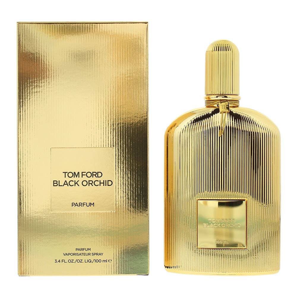 Tom Ford Black Orchid 100ml Parfum Spray for Unisex