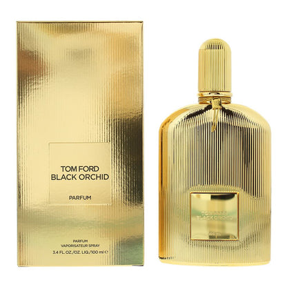 Tom Ford Black Orchid 100ml Parfum Spray for Unisex