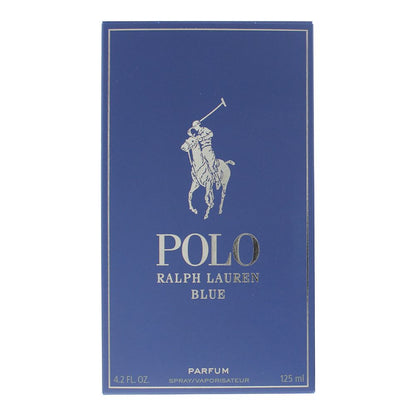 Ralph Lauren Polo Blue 125ml Parfum Spray for Him