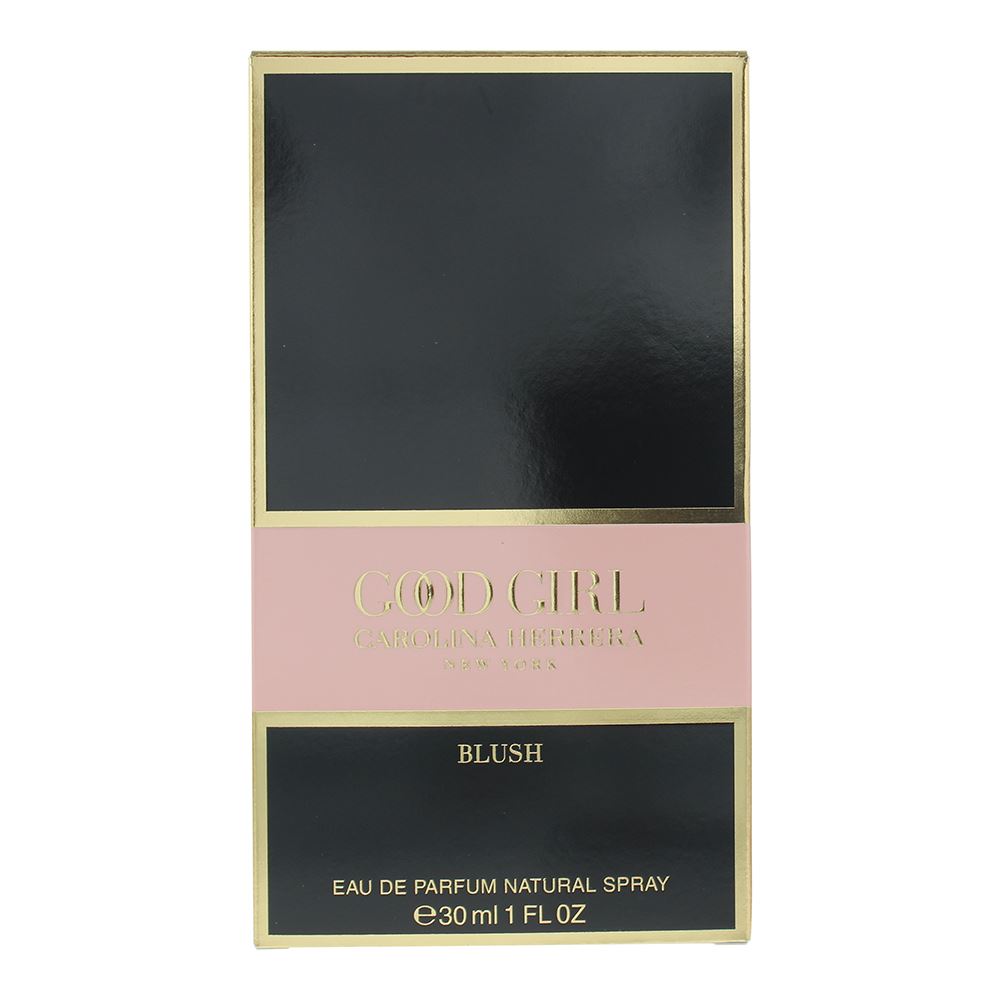 Carolina Herrera Good Girl Blush 30ml Eau de Parfum Spray for Her