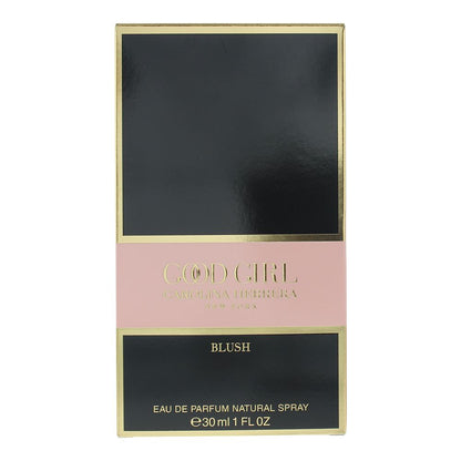 Carolina Herrera Good Girl Blush 30ml Eau de Parfum Spray for Her