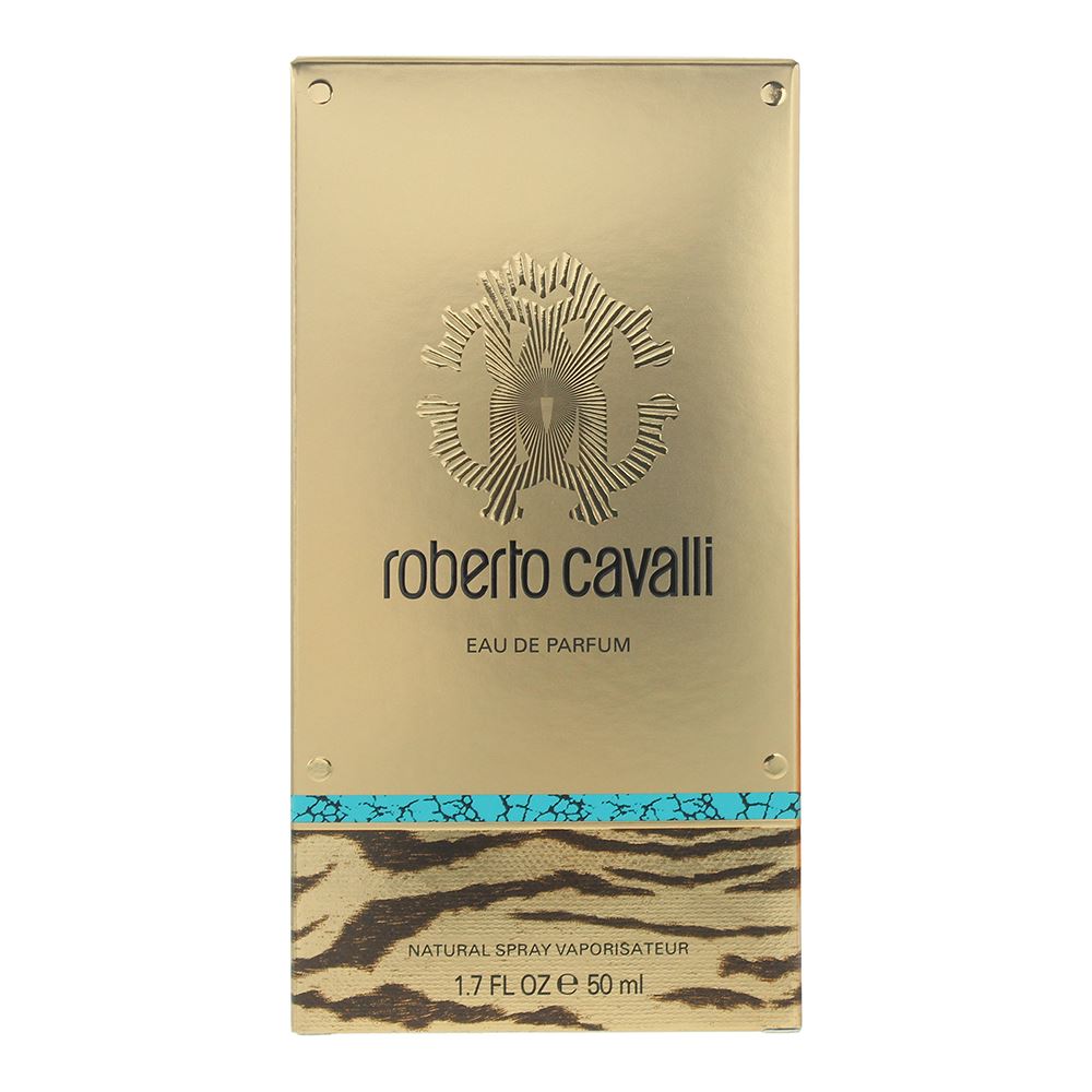 Roberto Cavalli Femme 50ml Eau De Parfum Spray for Her