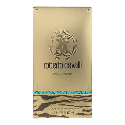 Roberto Cavalli Femme 50ml Eau De Parfum Spray for Her