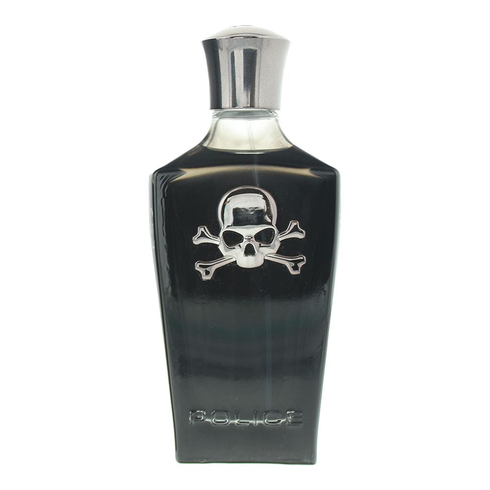 Police Potion For Him 100ml Eau De Parfum Spray for Him