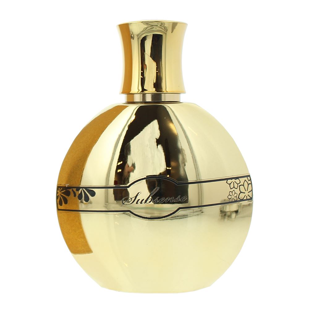 Louis Cardin Subsense 65ml Eau de Parfum Spray for Her