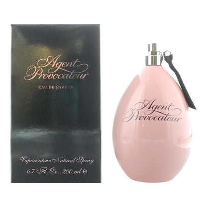 Agent Provocateur 200ml Eau De Parfum Spray for Her