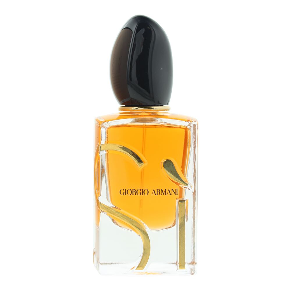 Giorgio Armani Si Intense Eau de Parfum 50ml Spray for Her