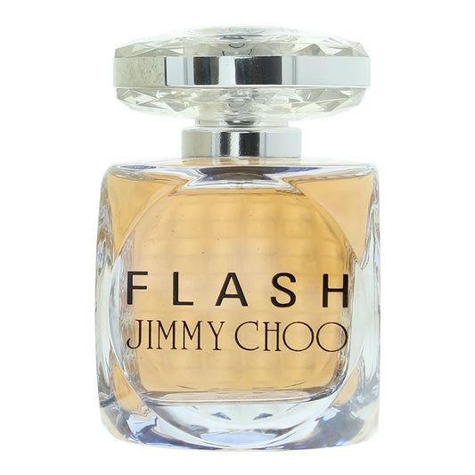 Jimmy Choo Flash 60ml Eau de Parfum Spray for Her
