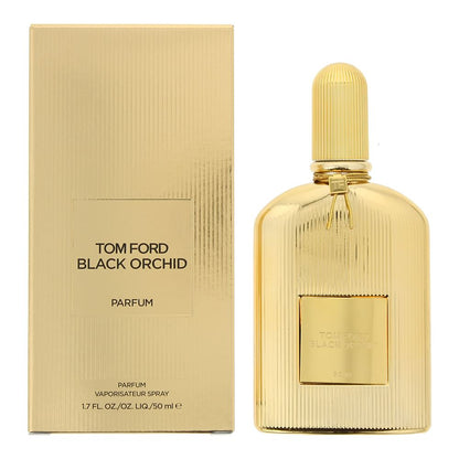 Tom Ford Black Orchid 50ml Parfum Spray for Unisex