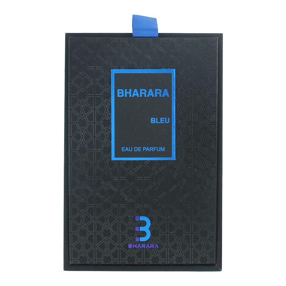 Bharara Bleu 100ml Eau de Parfum Spray for Him