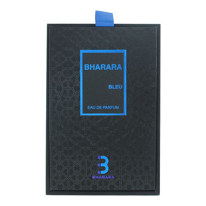 Bharara Bleu 100ml Eau de Parfum Spray for Him
