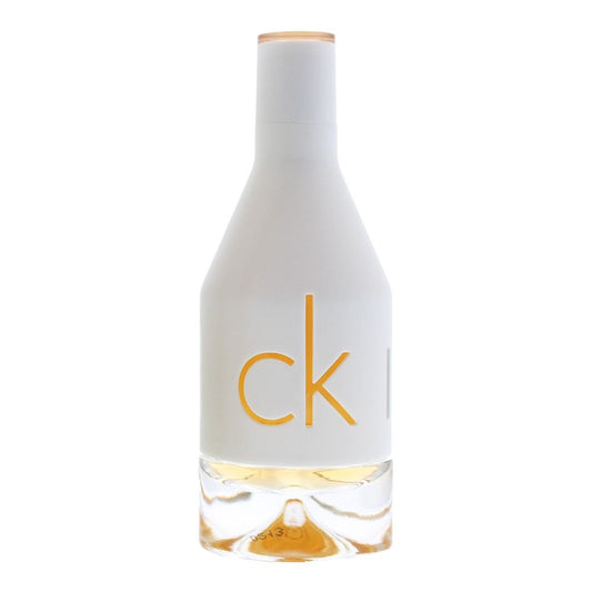Calvin Klein CK IN2U Her 50ml Eau De Toilette Spray for Her