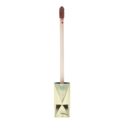 Max Factor Colour Elixir Honey Lacquer 3.8ml Liquid Lipstick - 30 Chocolate Nectar