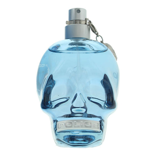 Police To Be (Or Not To Be) 75ml Eau de Toilette Spray for Him