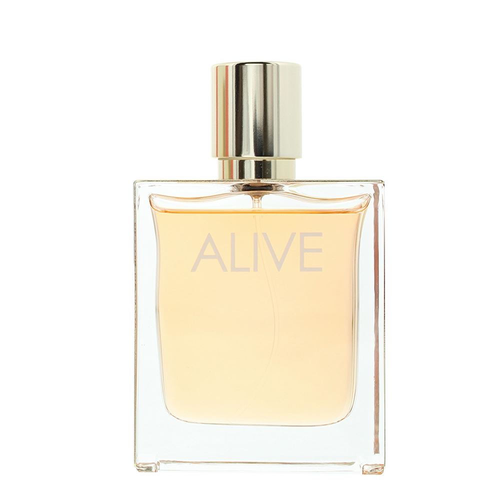 Hugo Boss Alive 50ml Eau De Parfum Spray for Her