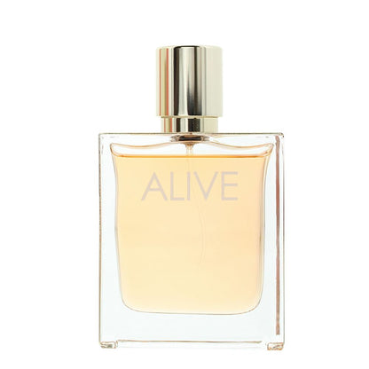Hugo Boss Alive 50ml Eau De Parfum Spray for Her