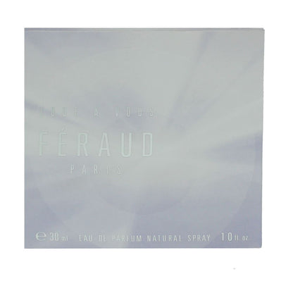 Tout A Vous Feraud 30ml Eau De Parfum Spray for Her