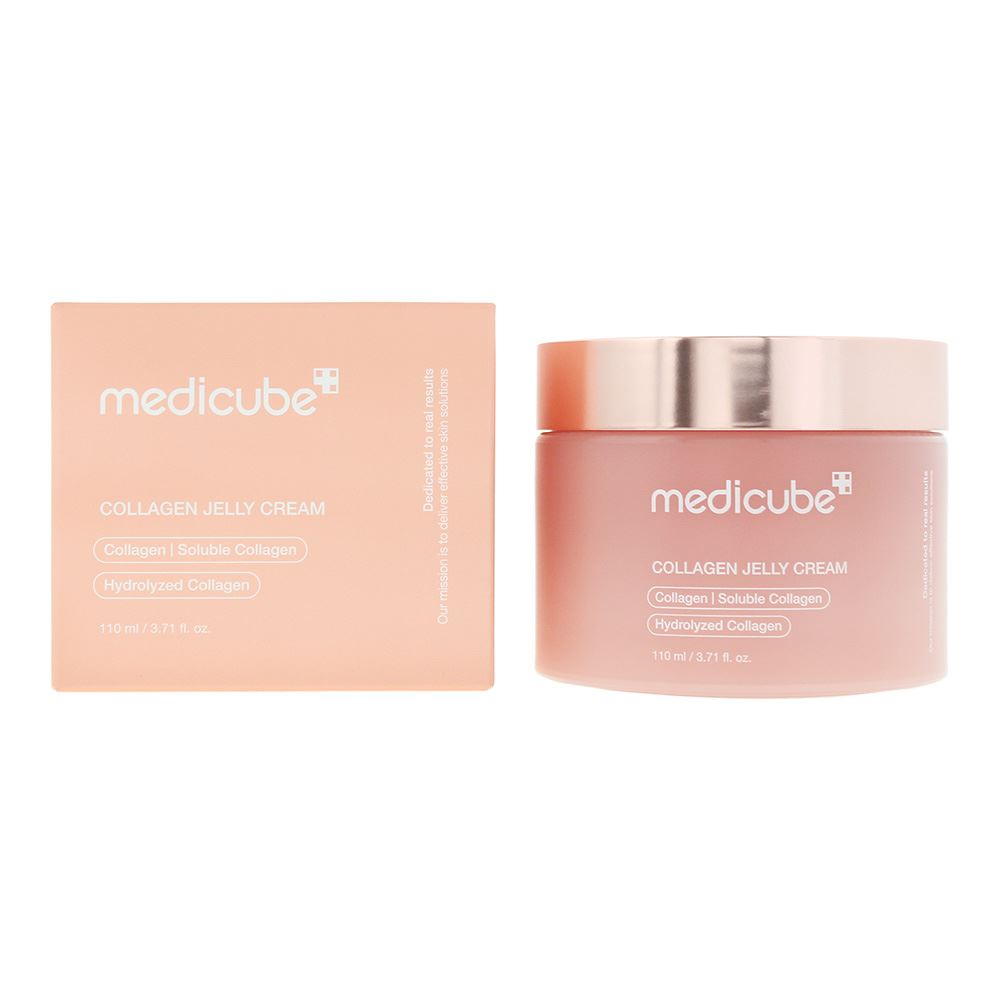 Medicube Collagen Jelly 110ml Cream
