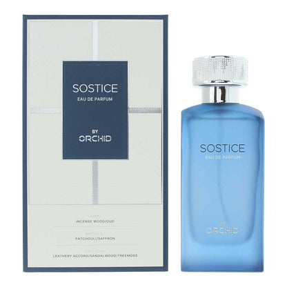 Orchid Sostice 100ml Eau de Parfum Spray for Unisex