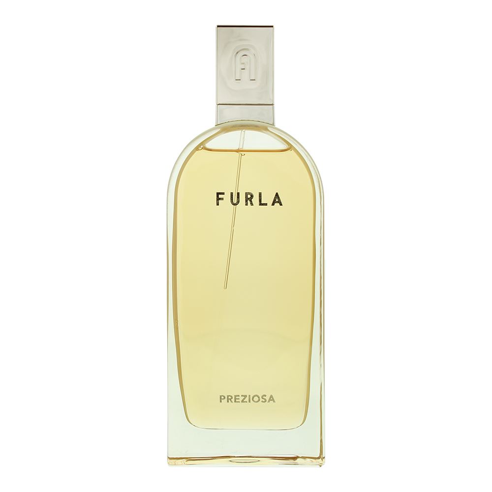Furla Preziosa 100ml Eau de Parfum Spray for Her