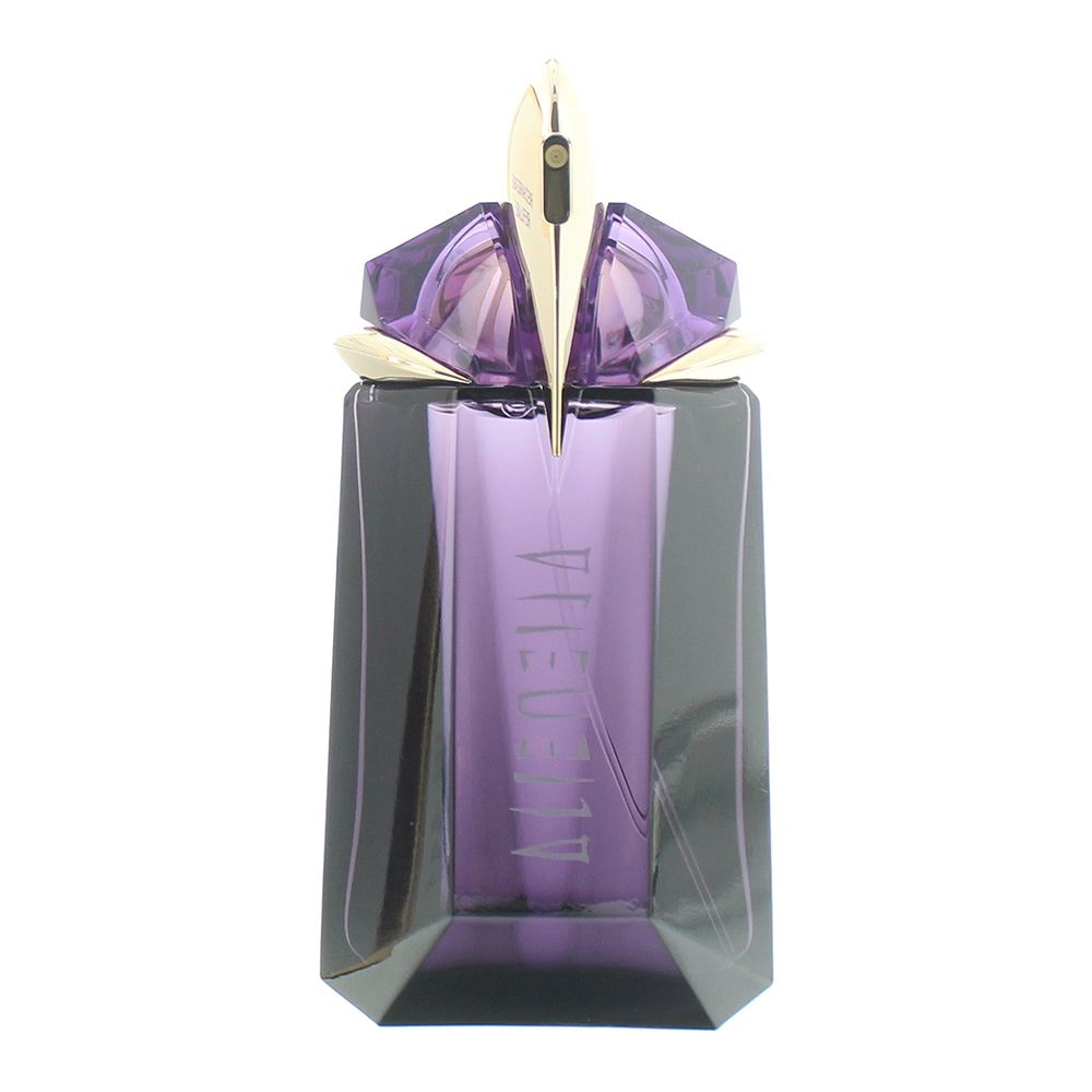 Mugler Alien 60ml Eau De Parfum Refillable Spray for Her