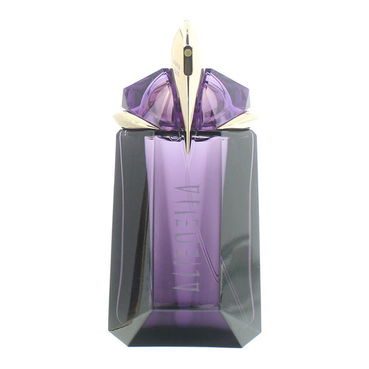 Mugler Alien 60ml Eau De Parfum Refillable Spray for Her