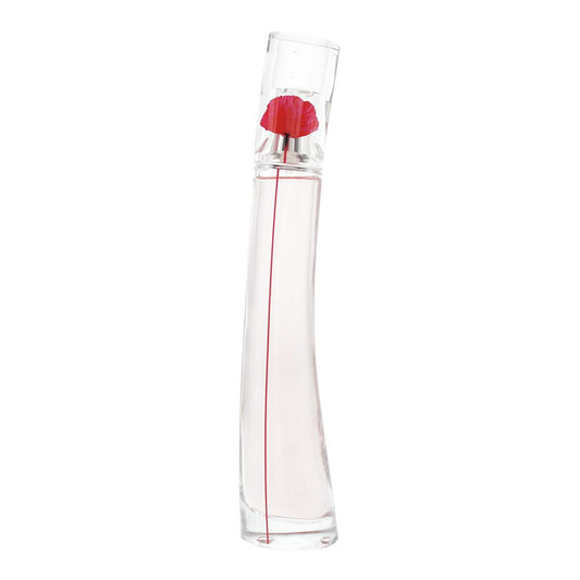 Kenzo Flower Poppy Bouquet 50ml Eau De Parfum Spray for Her