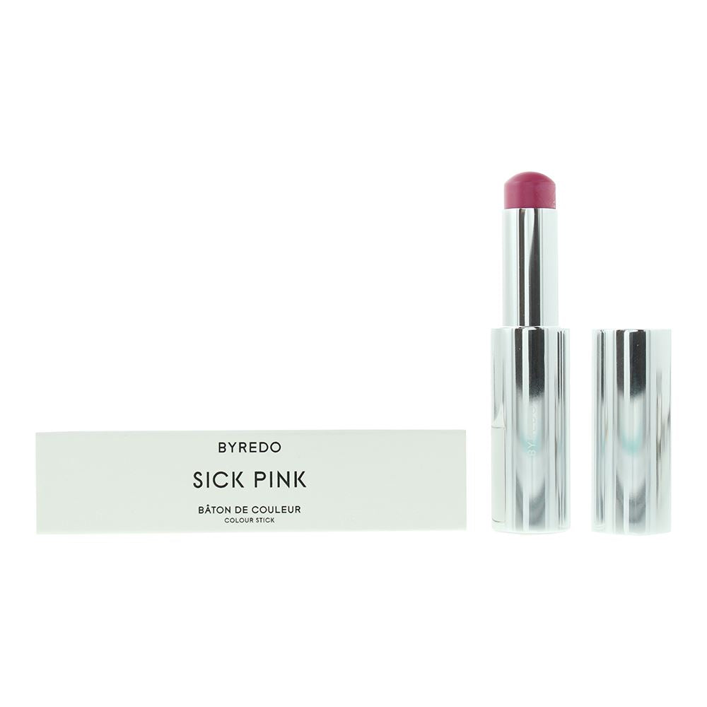 Byredo Colour Stick 3.5g - Sick Pink 499
