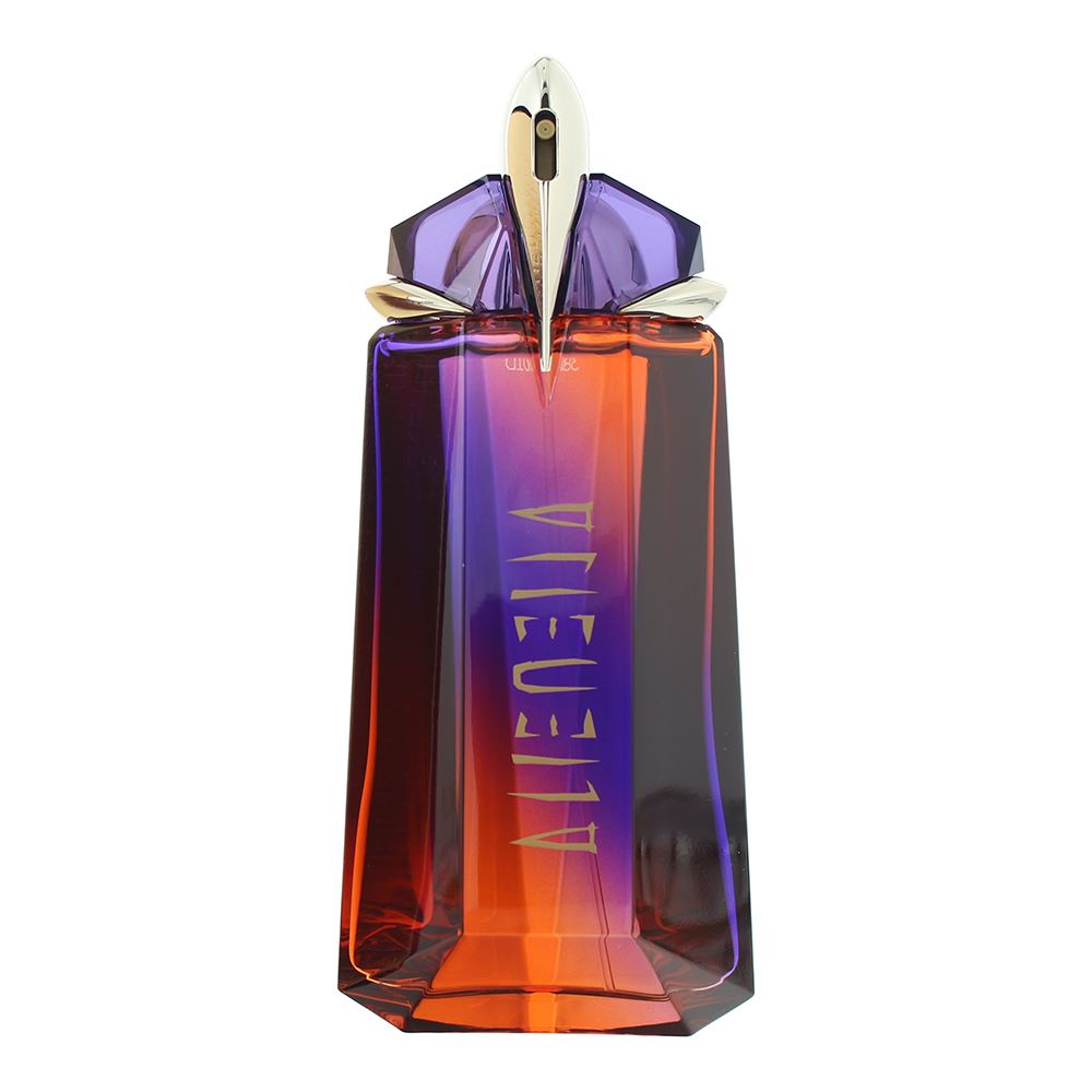 Mugler Alien Hypersense Eau de Parfum 90ml Refillable Spray for Her
