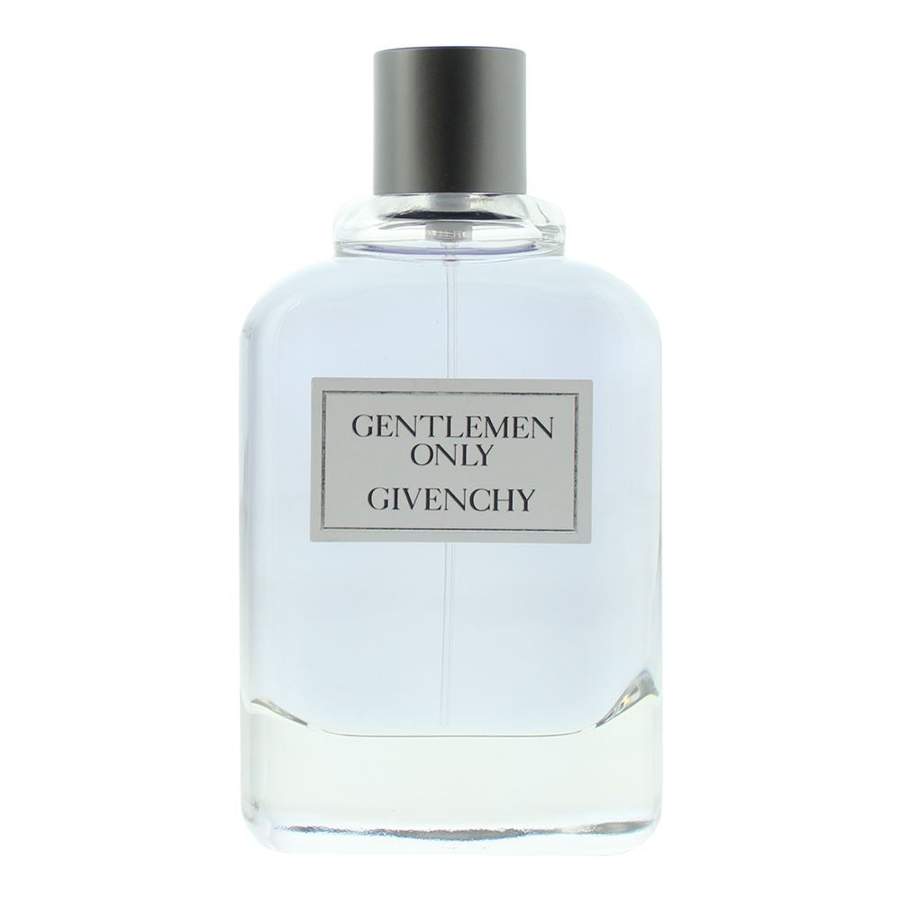 Givenchy Gentlemen Only 100ml Eau de Toilette  Spray for Him