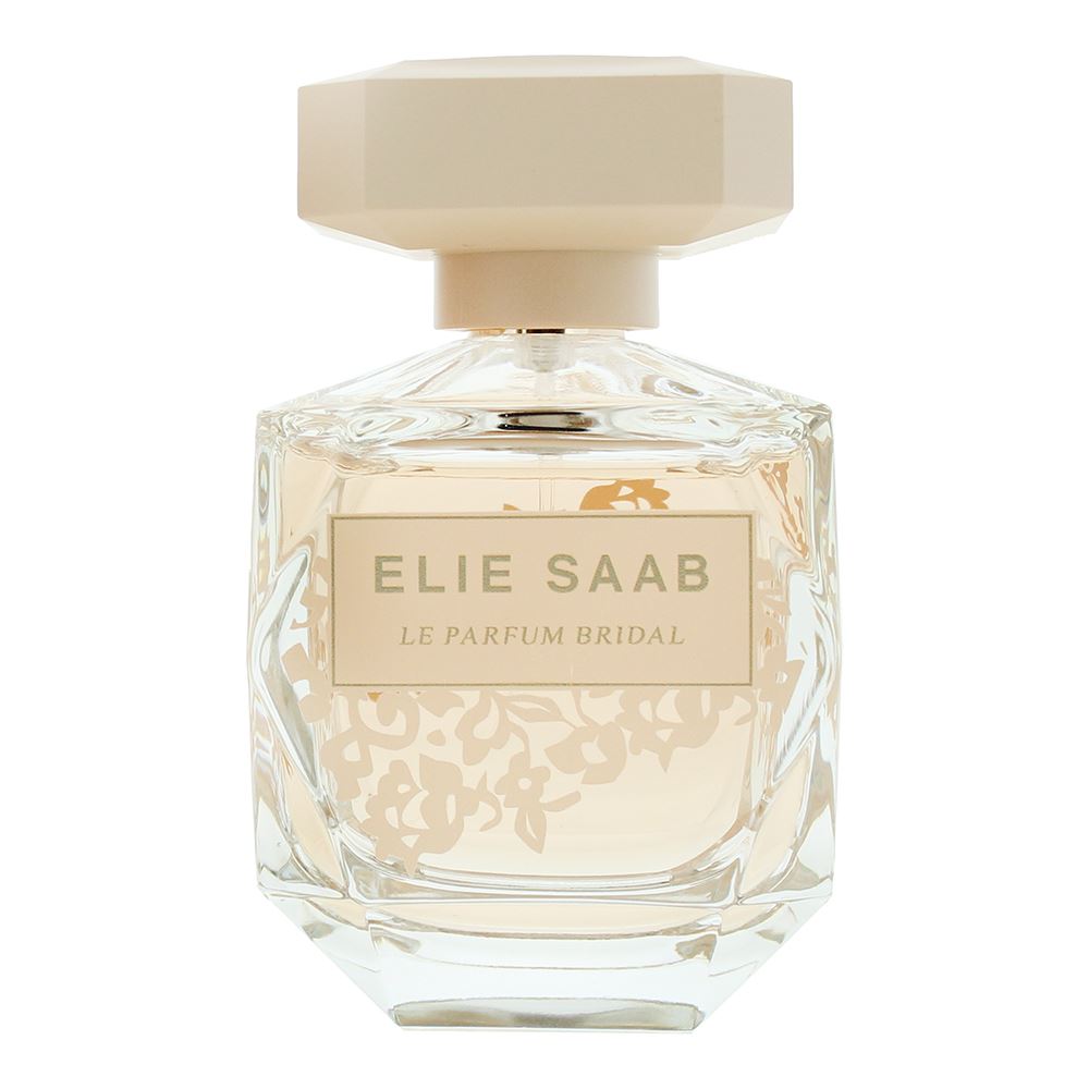 Elie Saab Le Parfum Bridal 90ml Eau de Parfum Spray for Her