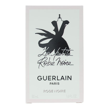 Guerlain La Petite Robe Noire Rose Noire 50ml Eau de Parfum Spray for Her