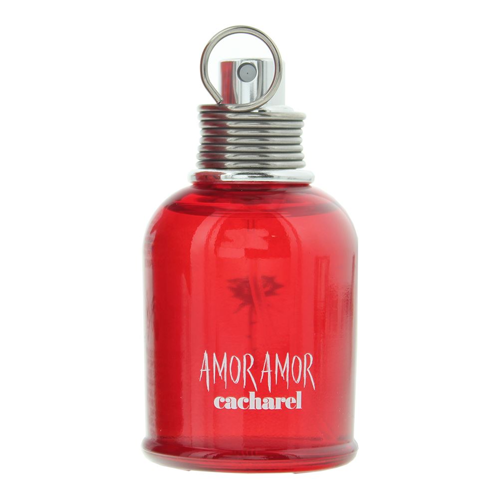 Cacharel Amor Amor 30ml Eau de Toilette Spray for Her