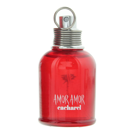 Cacharel Amor Amor 30ml Eau de Toilette Spray for Her