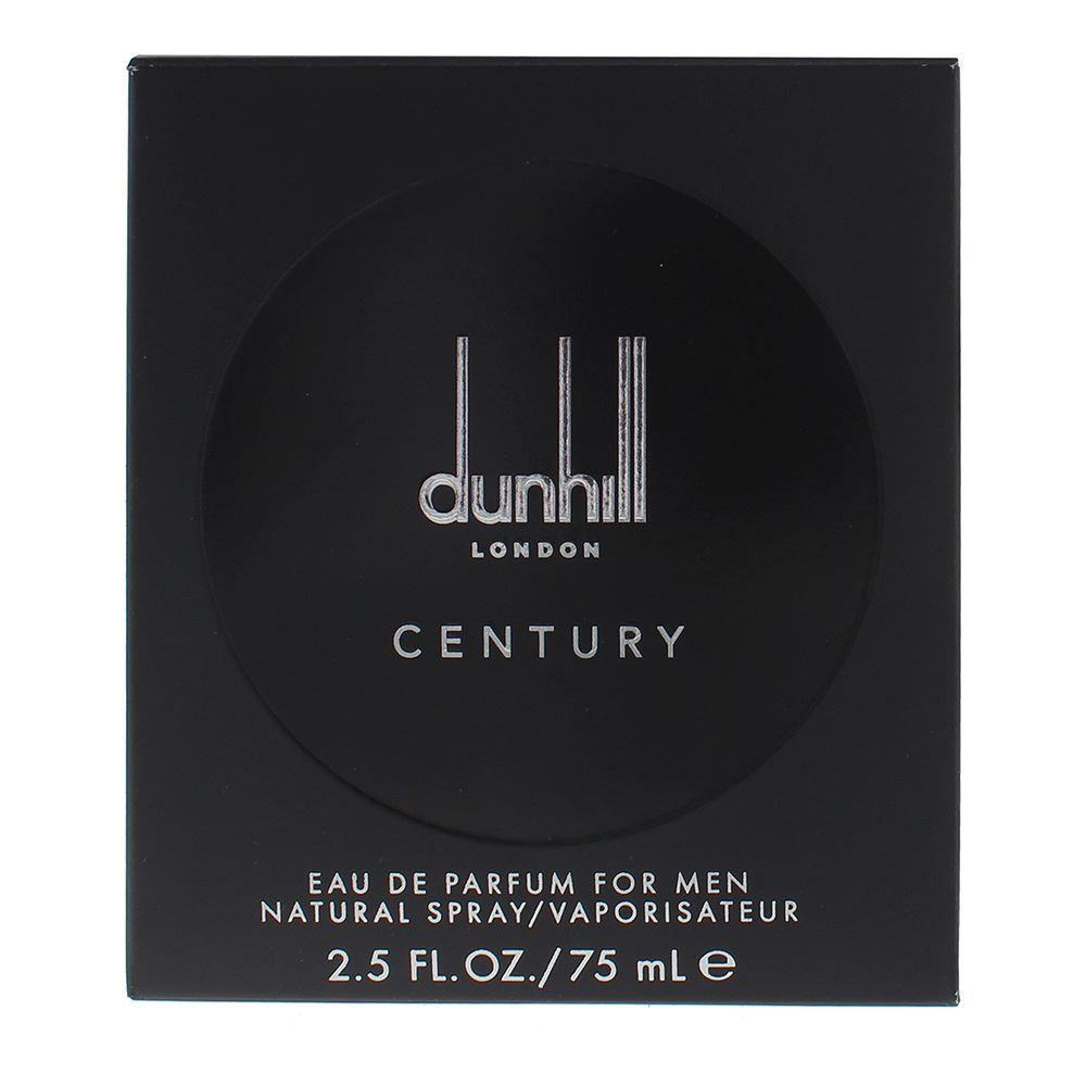 Dunhill Century 75ml Eau De Parfum Spray for Him