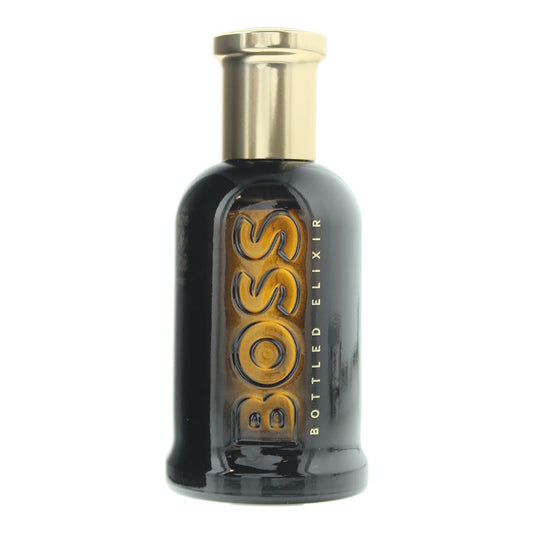 Hugo Boss Boss Bottled Elixir 50ml Parfum Spray for Him