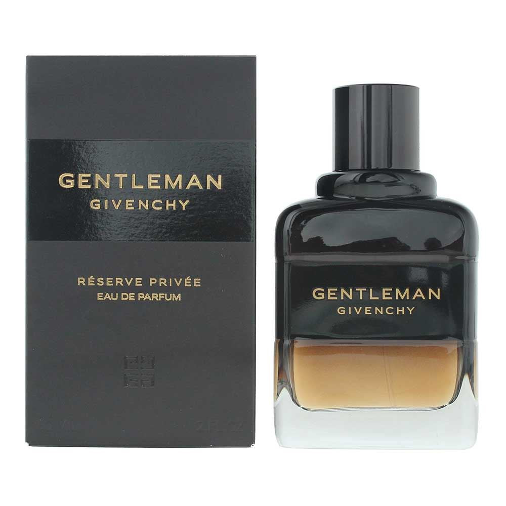 Givenchy Gentleman Reserve Privee 60ml Eau de Parfum Spray for Him