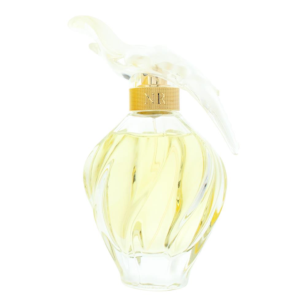 Nina Ricci L'air Du Temps 100ml Eau de Toilette Spray for Her