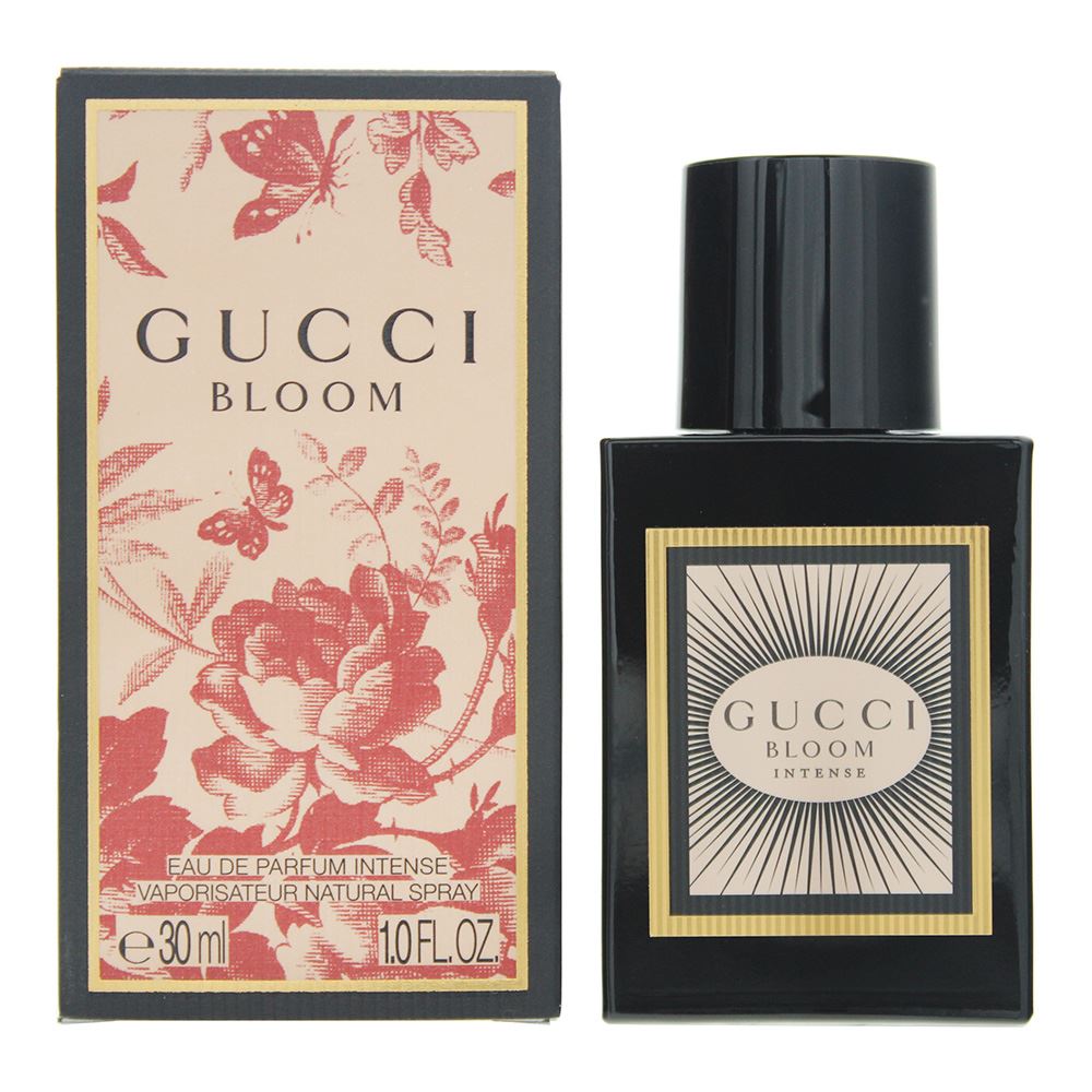 Gucci Bloom 30ml Eau de Parfum Intense Spray for Her