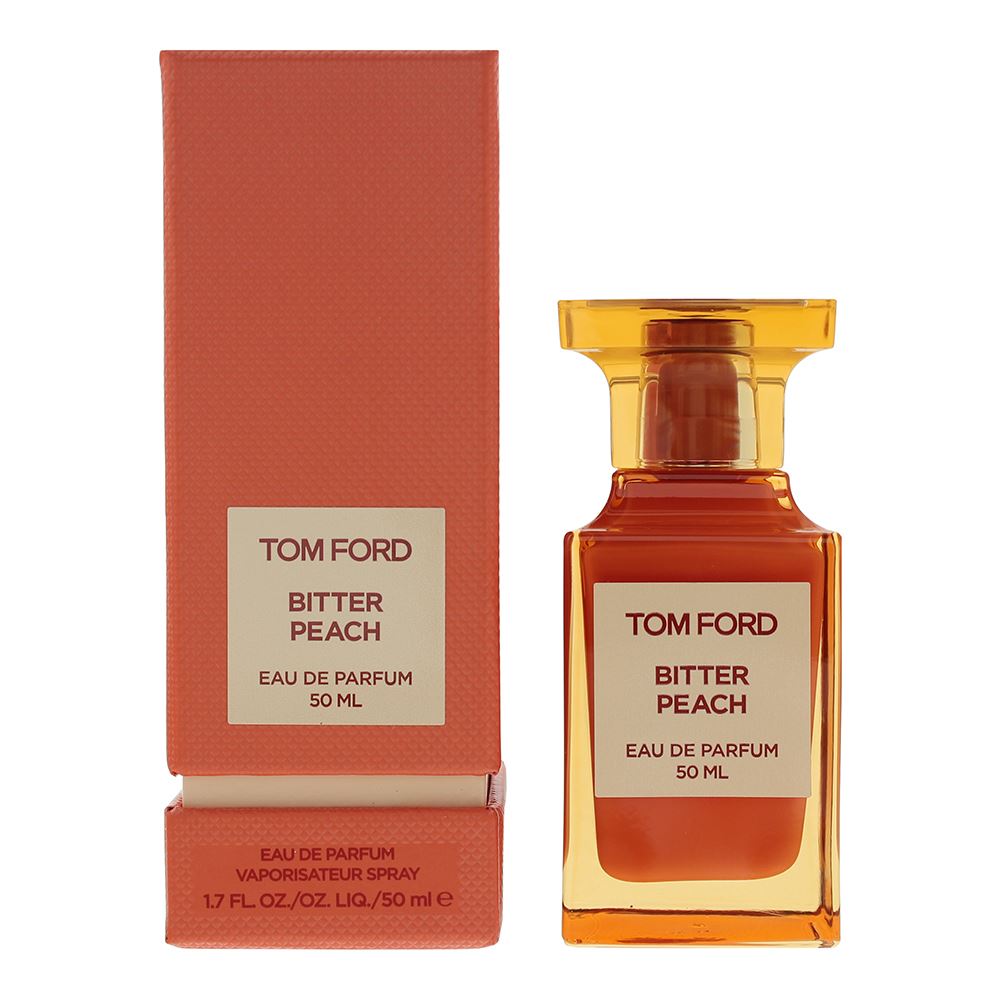 Tom Ford Bitter Peach Eau de Parfum 50ml Spray for Her