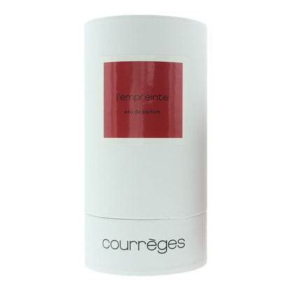 Courreges L'empreinte 50ml Eau de Parfum Spray for Unisex