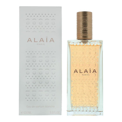 Alaia Paris Alaia Blanche 100ml  Eau De Parfum Spray for Her