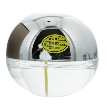 DKNY Be Delicious 30ml Eau De Toilette Spray for Her