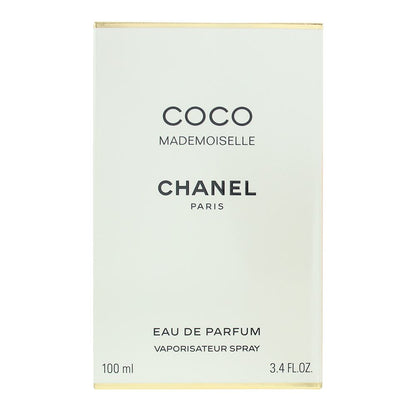 Chanel Coco Mademoiselle 100ml Eau de Parfum Spray for Her