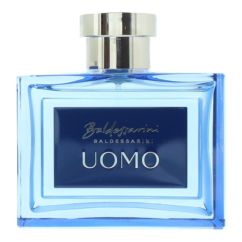 Baldessarini Uomo 90ml Eau de Toilette Spray for Him