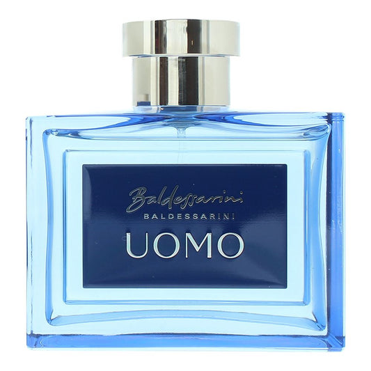 Baldessarini Uomo 90ml Eau de Toilette Spray for Him