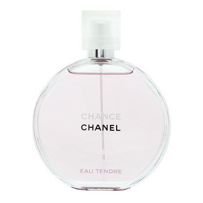 Chanel Chance Eau Tendre 100ml Eau De Toilette Spray for Her