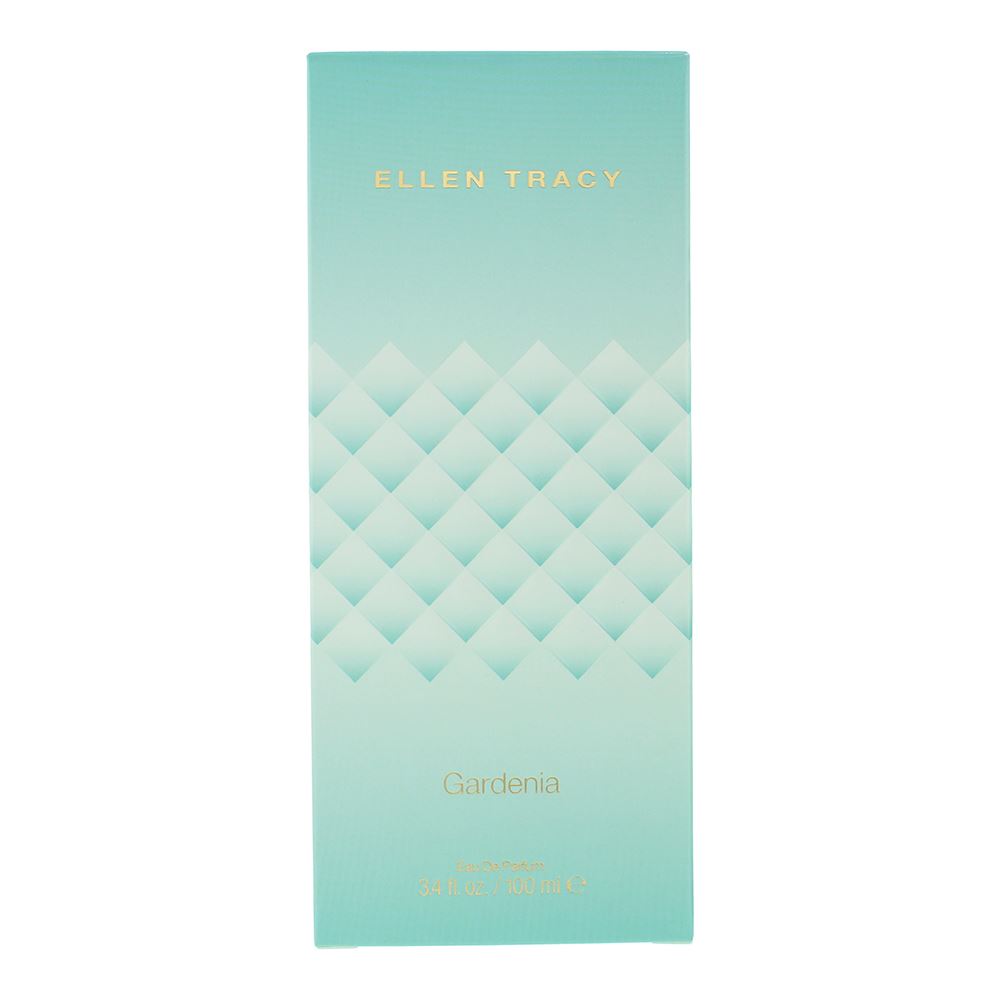 Ellen Tracy Gardenia 100ml Eau de Parfum Spray for Her
