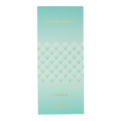 Ellen Tracy Gardenia 100ml Eau de Parfum Spray for Her
